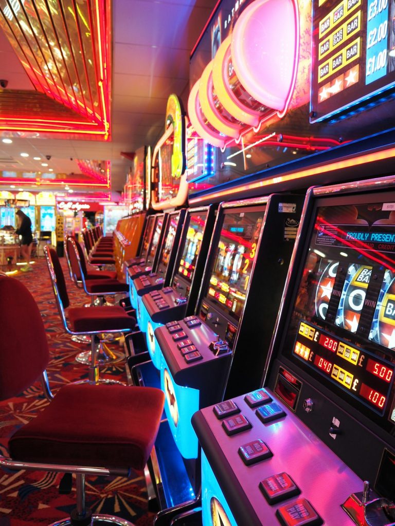Welcome to the future of gambling in Canada – a privacy‑first, decentralized casino that lets you enjoy blockchain table games without the hassle of identity verification
