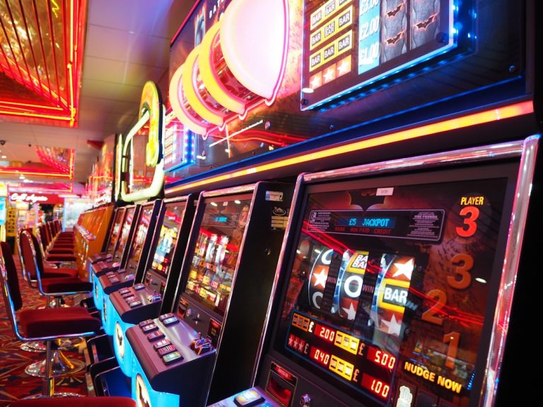 Welcome to the future of gambling in Canada