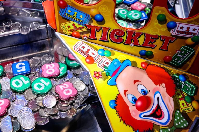 Bitcoin Casino Canada Provably Fair Crypto Gambling