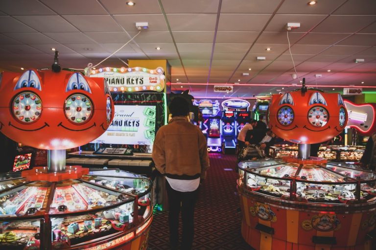 Welcome to the future of online gambling in Canada – a cryptocurrency casino