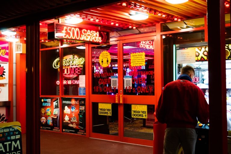 Crypto Casino Canada: Ethereum Betting Platform