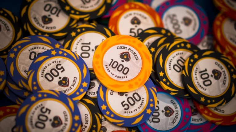 Welcome to the future of online gaming in Canada – a blockchain casino