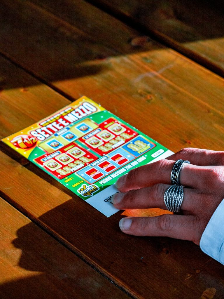 Welcome to the next generation of casino entertainment